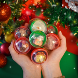 Christmas Gacha Giftset (Klang Valley Delivery Only) - Christmas Festival 2025  - Christmas 2025