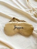 Unwind Essentials | Personalized Eyemask, Bluetooth Speaker & Candle Gift Set (Nationwide Delivery)