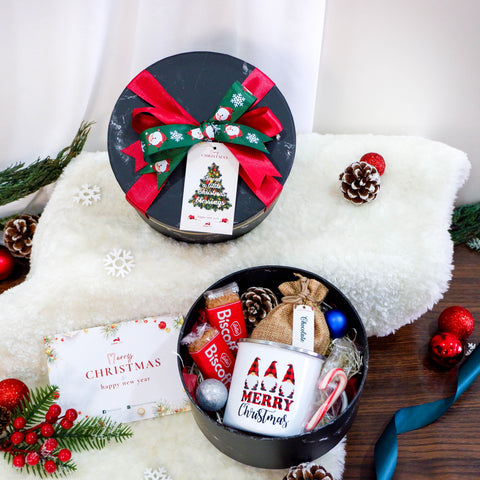 Everlasting Joy Gift Set (Klang Valley Delivery)  - Christmas 2025