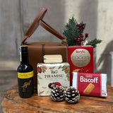 Christmas 2025- Season's Treats (Nationwide Delivery)  - Christmas 2025