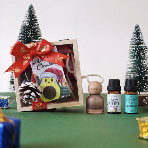 Winter Joy Gift Set (Nationwide Delivery)  - Christmas 2025