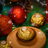 Christmas Gacha Giftset (Klang Valley Delivery Only) - Christmas Festival 2025  - Christmas 2025