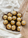 8x Ferrero Rocher Chocolate