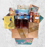Deepavali Hamper 2025 | Morena Premium Diwali Gift Hamper
