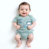Angeliz Boy Of The Year Baby Hamper Gift Set 12 Pcs( Klang Valley Delivery Only)