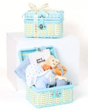 Welcome To The World - Baby Gift Set (Klang Valley Delivery)