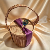 2026 Deepavali Gift Set 03: Traditional (Klang Valley Delivery)  - Deepavali Hampers & Gifts 2026