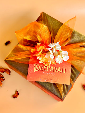 Jyoti Deepavali Gift Set 2025 (Klang Valley Delivery)