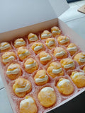 Cream Puff
