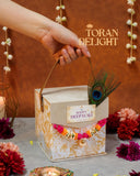 Toran Delight Gift Box (Nationwide Delivery)  - Deepavali Hampers & Gifts 2026
