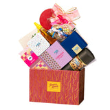 Hamper D26-04 -RM249 (Nationwide Delivery)  - Deepavali Hampers & Gifts 2026
