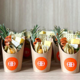 10x Grazing Cups (Klang Valley Delivery)