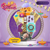 Luminous Diwali Hamper (West Malaysia Delivery Only)  - Deepavali Hampers & Gifts 2026