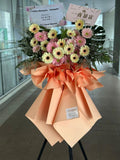 Blooming Dawn Blooms Stand (Klang Valley Delivery)