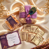 2026 Deepavali Gift Set 06: Rustic (Klang Valley Delivery)  - Deepavali Hampers & Gifts 2026