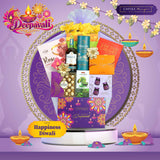 Happiness Diwali Hamper (West Malaysia Delivery Only)  - Deepavali Hampers & Gifts 2026