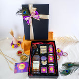 Whisky Savoury Sips Gift Set (Klang Valley Delivery) - Customised Add Ons