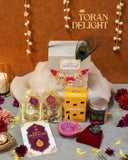 Toran Delight Gift Box (Nationwide Delivery)  - Deepavali Hampers & Gifts 2026