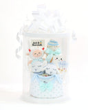 Wooly Woo - Baby Hamper (Klang Valley Delivery)