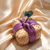 2026 Deepavali Gift Set 06: Rustic (Nationwide Delivery)  - Deepavali Hampers & Gifts 2026