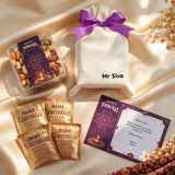 2026 Deepavali Gift Set 07: Simply (Nationwide Delivery)  - Deepavali Hampers & Gifts 2026