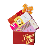 Hamper D26-06 -RM149 (Nationwide Delivery)  - Deepavali Hampers & Gifts 2026