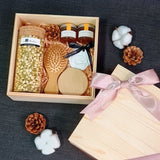 For Her Gift Set: Serenity Jasmine (Klang Valley Delivery)