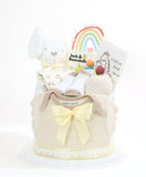 Happy Bun Bun - Baby Hamper (Klang Valley Delivery)