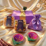 2026 Deepavali Gift Set 01: Modern (Klang Valley Delivery)  - Deepavali Hampers & Gifts 2026