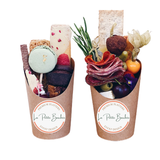 10x Grazing Cups (Klang Valley Delivery)