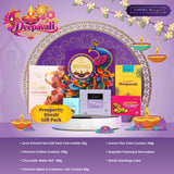 Prosperity Diwali Gift Pack (West Malaysia Delivery Only)  - Deepavali Hampers & Gifts 2026