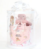 Love Bunny - Baby Girl Hamper (Klang Valley Delivery)