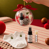 SANTA POP PARTY SET A (Nationwide Delivery)  - Christmas 2026