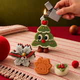 CHRISTMAS CANDLE (Nationwide Delivery)  - Christmas 2026