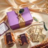 2026 Deepavali Gift Set 02: Modern (Klang Valley Delivery)  - Deepavali Hampers & Gifts 2026