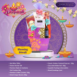 Blessing Diwali Hamper (West Malaysia Delivery Only)  - Deepavali Hampers & Gifts 2026