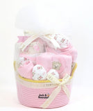 Lullaby - Baby Girl Hamper (Klang Valley Delivery)