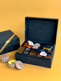 Eternal Light Set A Deepavali Gift Set (Nationwide Delivery) - Deepavali 2024