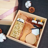 For Her Gift Set: Serenity Jasmine (Klang Valley Delivery)