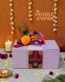 Festive Ananda Gift Set (Nationwide Delivery)  - Deepavali Hampers & Gifts 2026