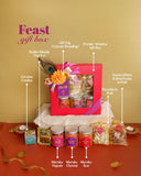 Feast Gift Set (Klang Valley Delivery)