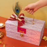 Majestic Gift Set (West Malaysia Delivery)  - Deepavali Hampers & Gifts 2026