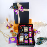 Whisky Savoury Sips Gift Set (West Malaysia)