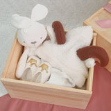 Baby Gift Set: Sweet Sheep (Nationwide Delivery)