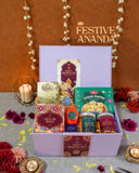 Festive Ananda Gift Set (Klang Valley Delivery)  - Deepavali Hampers & Gifts 2026