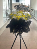 Light of Remembrance Stand