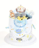Little Wonderland - Baby Boy Hamper (Klang Valley Delivery)