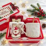 2026 Christmas Gift Set 04 (Klang Valley Delivery)  - Christmas 2026