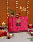 Royal Mayil Gift Set (Klang Valley Delivery)  - Deepavali Hampers & Gifts 2026