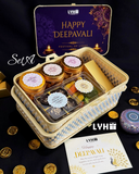 Diya Joy |  26' Deepavali Gift Set / Diwali Hamper (Nationwide Delivery)  - Deepavali Hampers & Gifts 2026